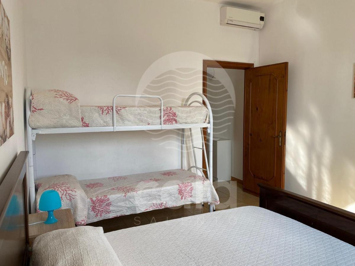 Villa Orange Sun By Cala Salento Torre Lapillo Extérieur photo