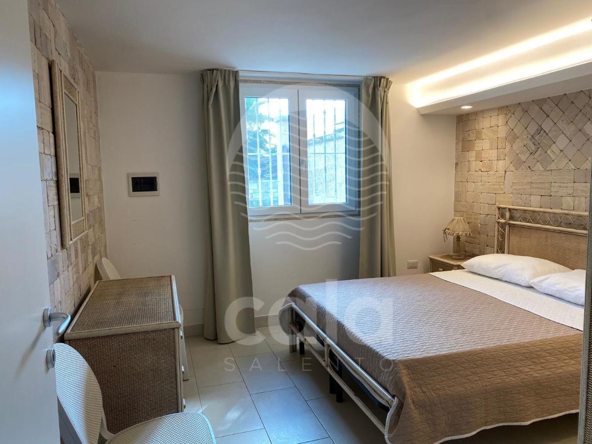 Villa Orange Sun By Cala Salento Torre Lapillo Extérieur photo